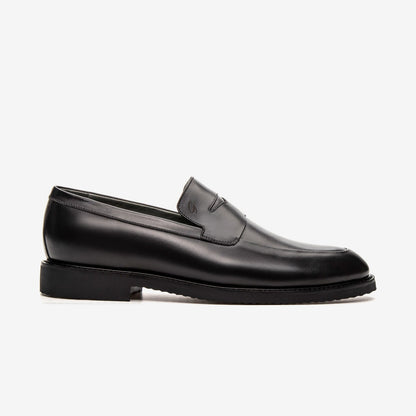 Black Napa-