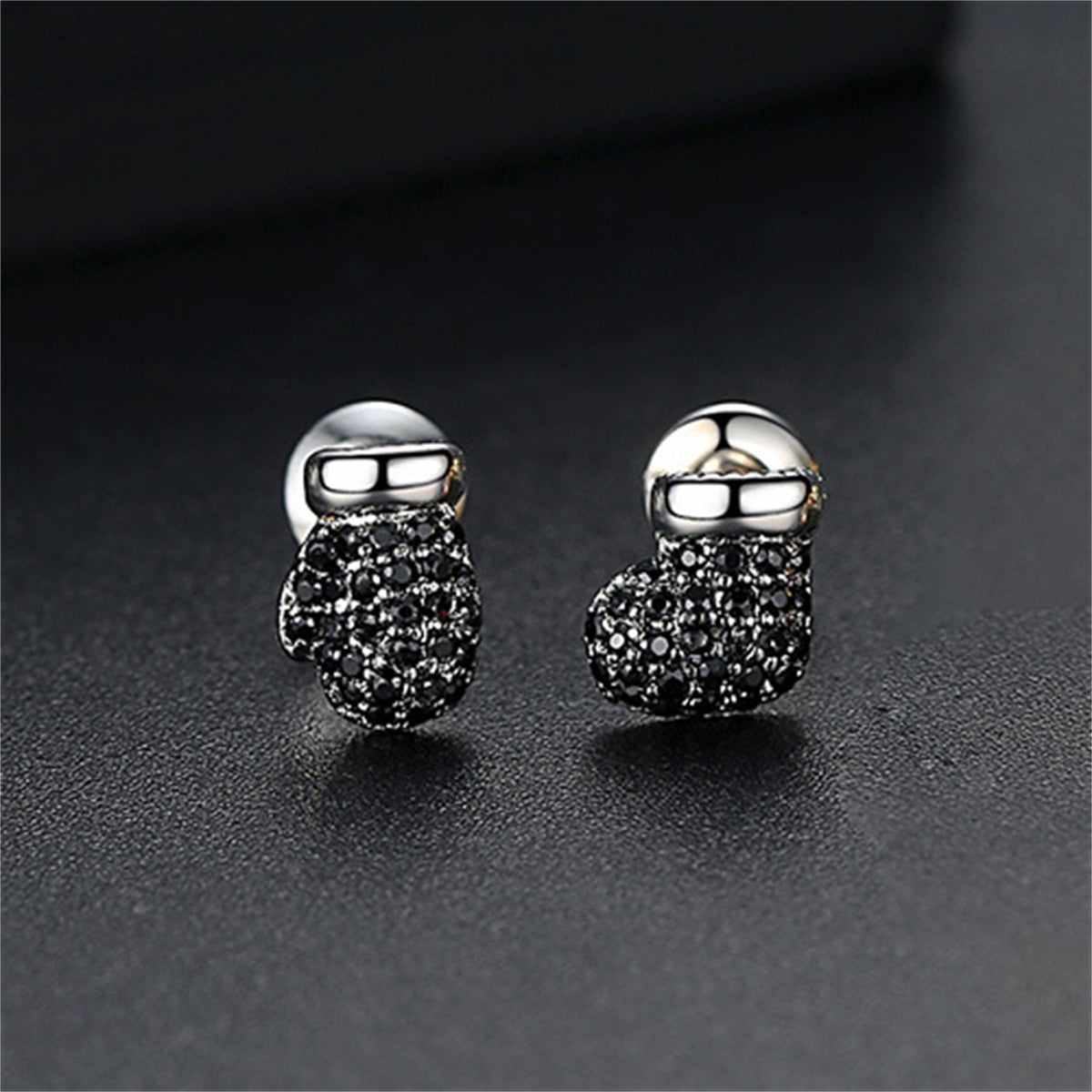 Black-