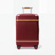 Boxcar Red