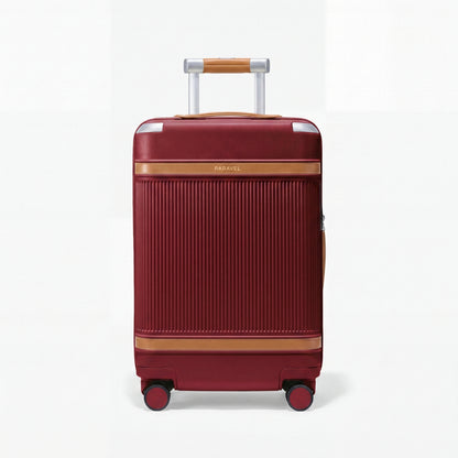 Boxcar Red-