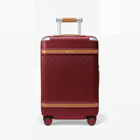Boxcar Red-