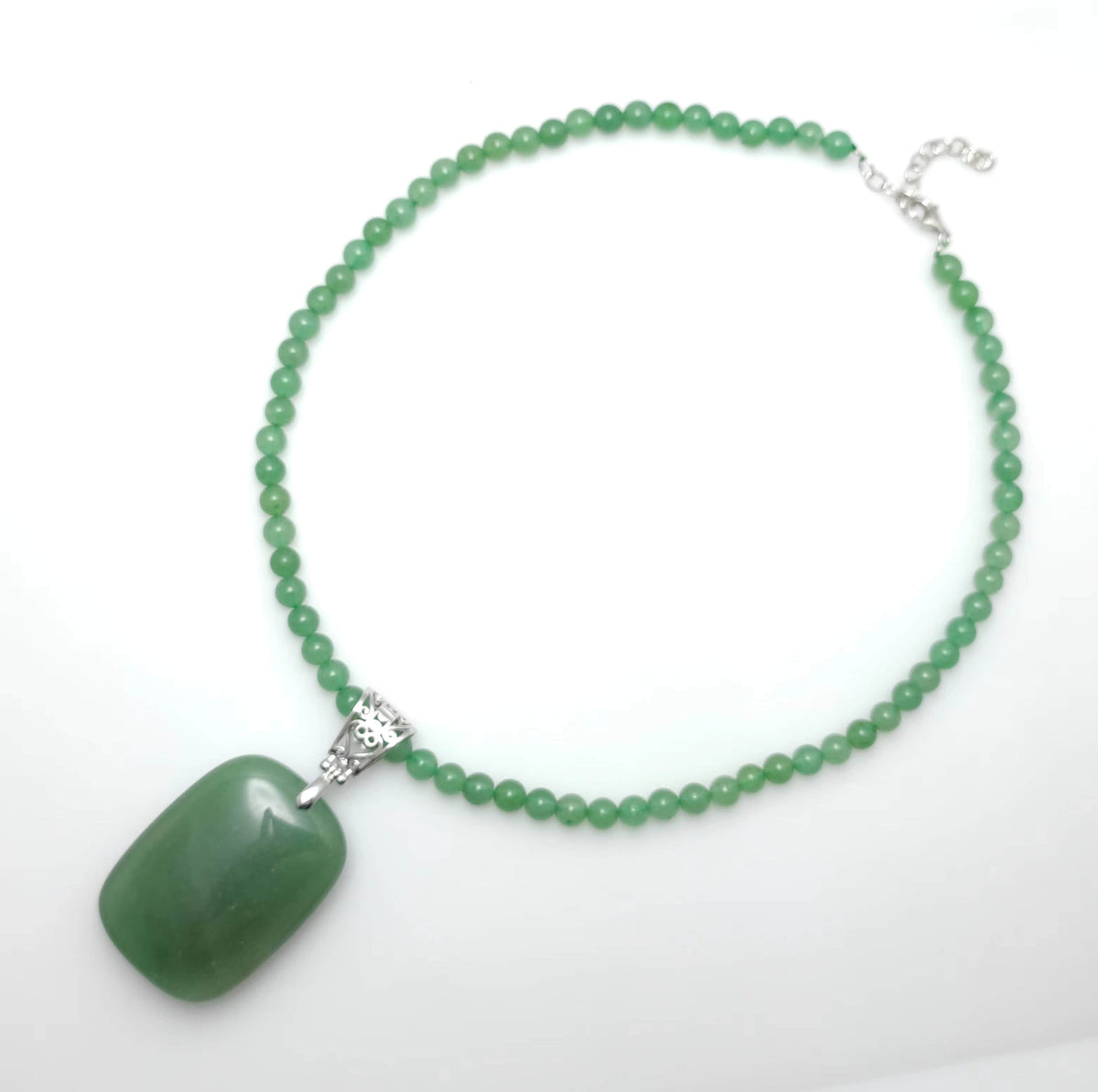 Green-