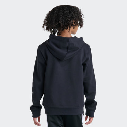 Black-