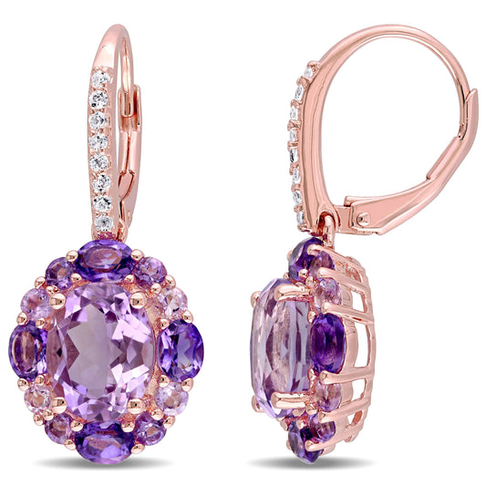 Purple-