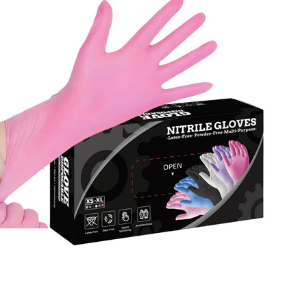 Light Pink-