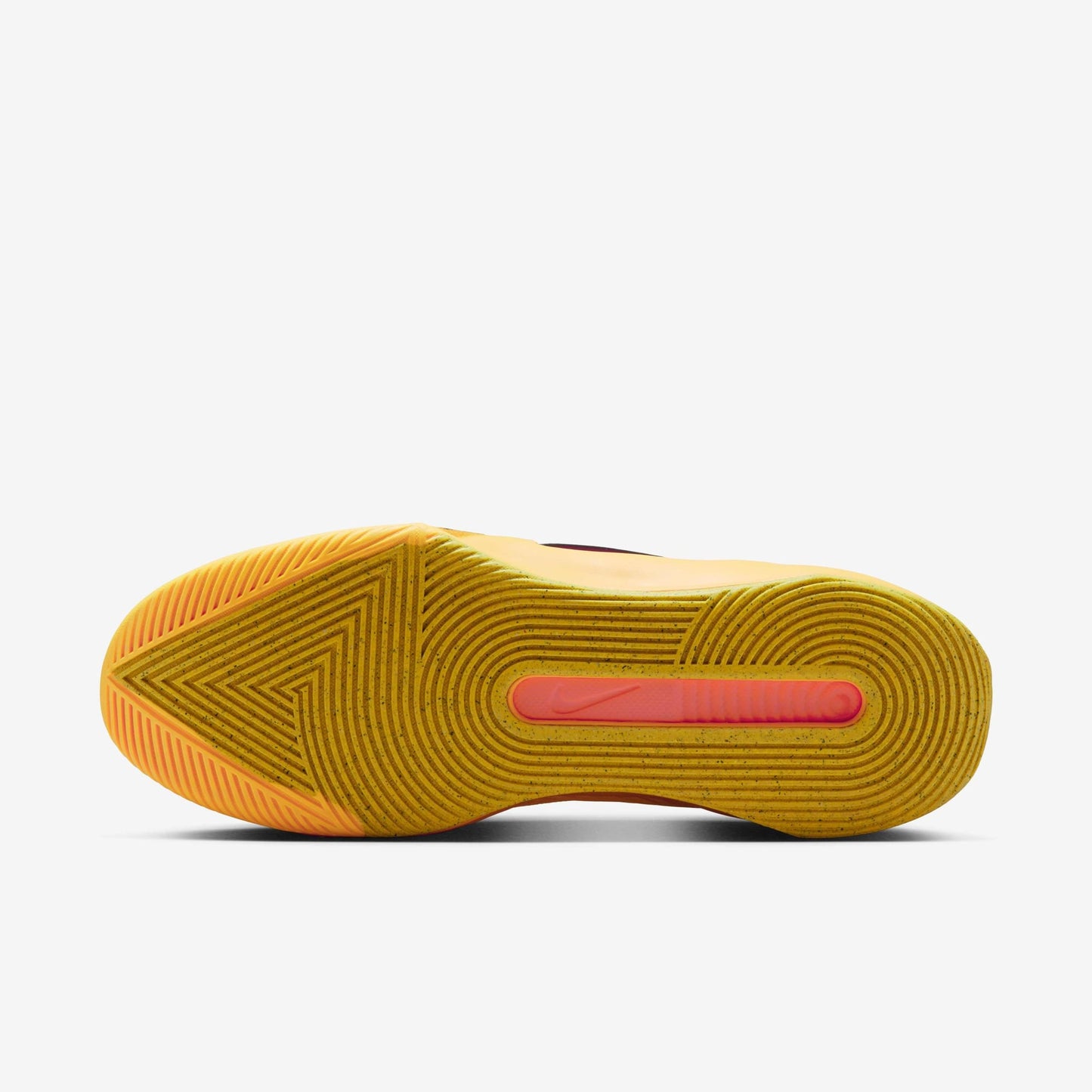 Nike Men's GT Jump Academy Laser Orange