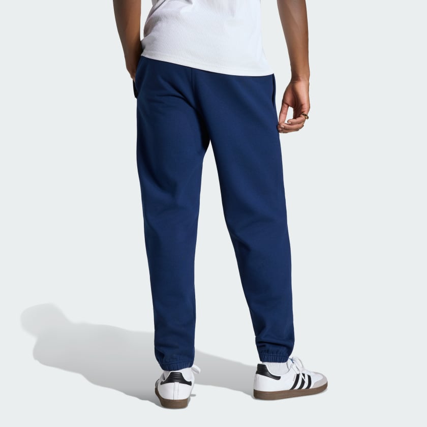 Night Indigo-