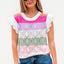 Rose Stripe