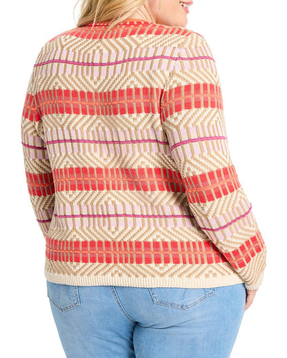 RED-RED MULTI-