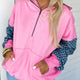Fuchsia Pink