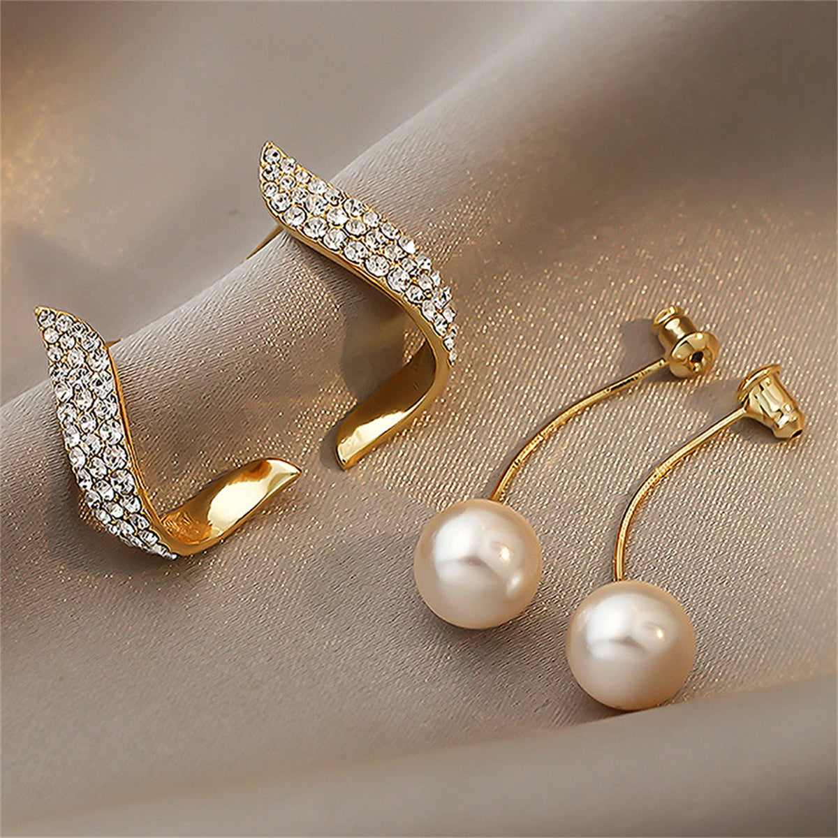 Metallic-