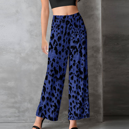 BLU WHT -