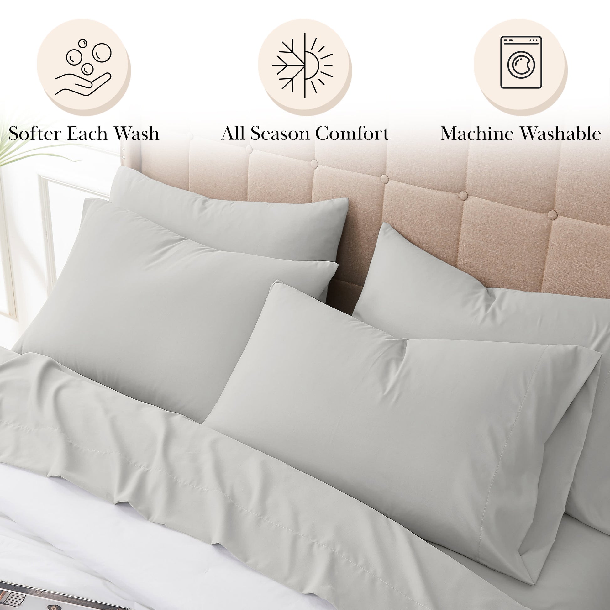 Light Grey-