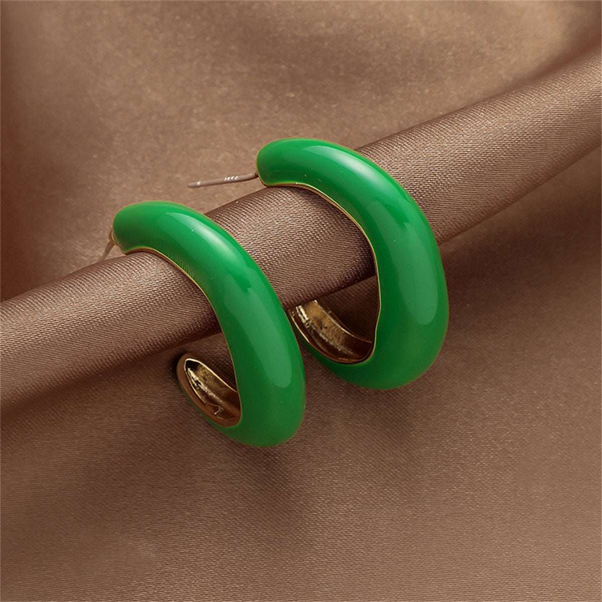 Green-