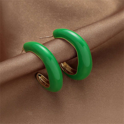 Green-