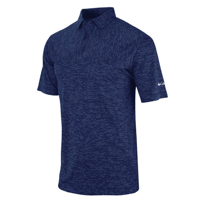 Collegiate Navy-