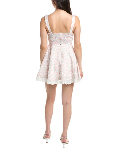 PINK MULTI-