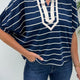 Blue Stripe