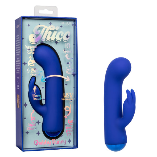 Blue-
