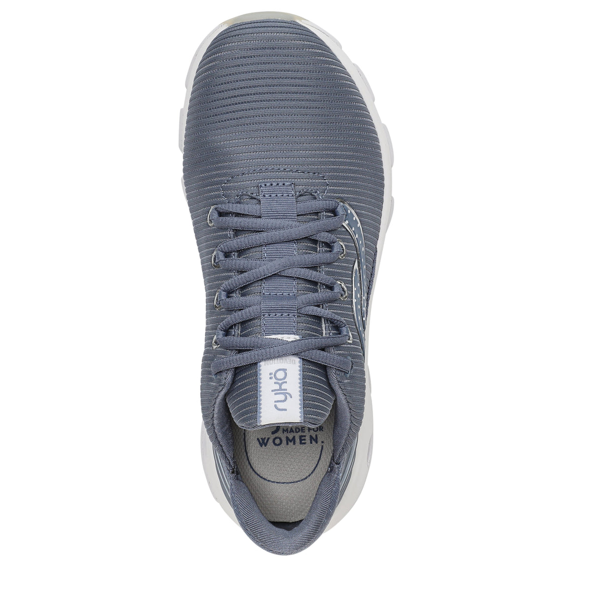Blue-