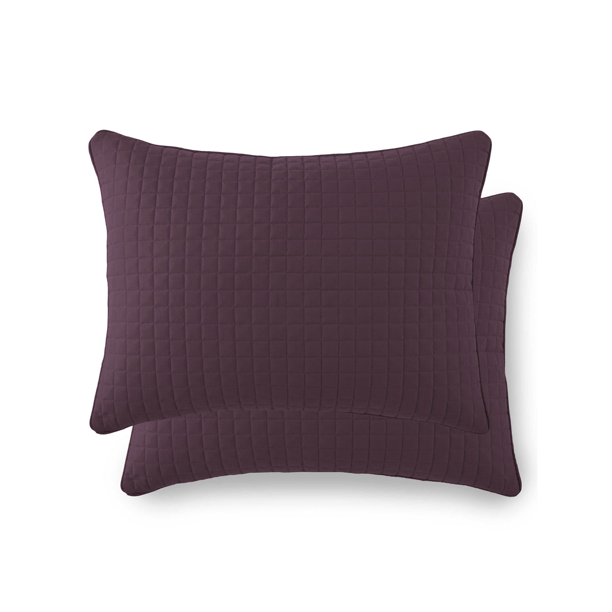 Purple-