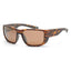 Matte Tortoise / HCL Bronze