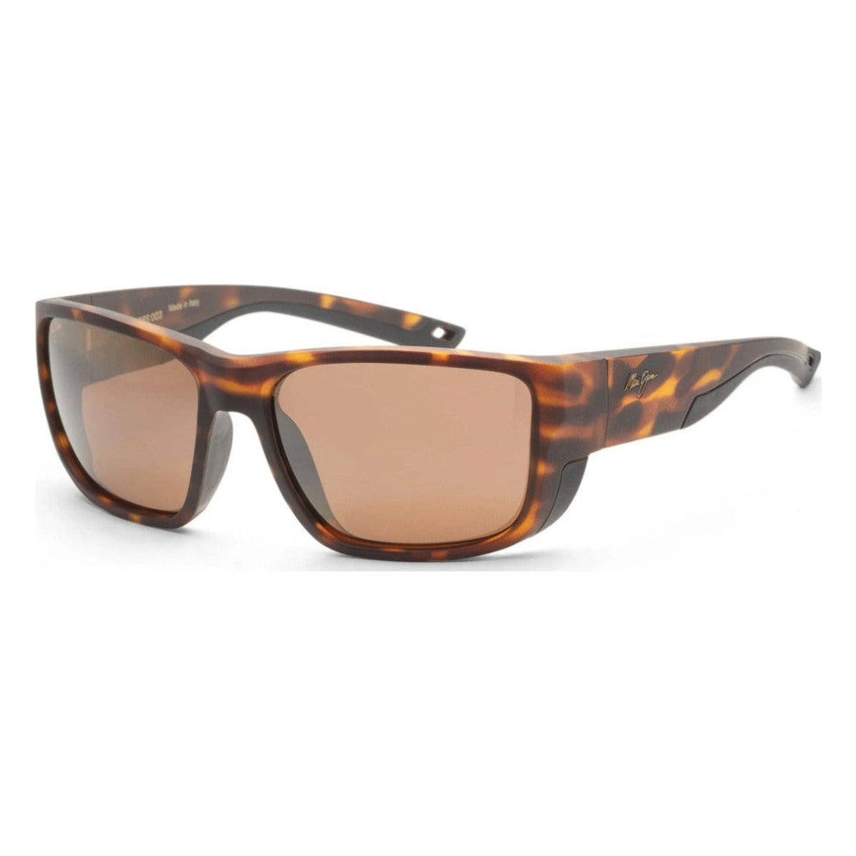 Matte Tortoise / HCL Bronze-