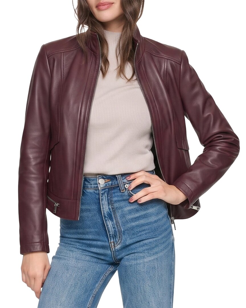 BURGUNDY-