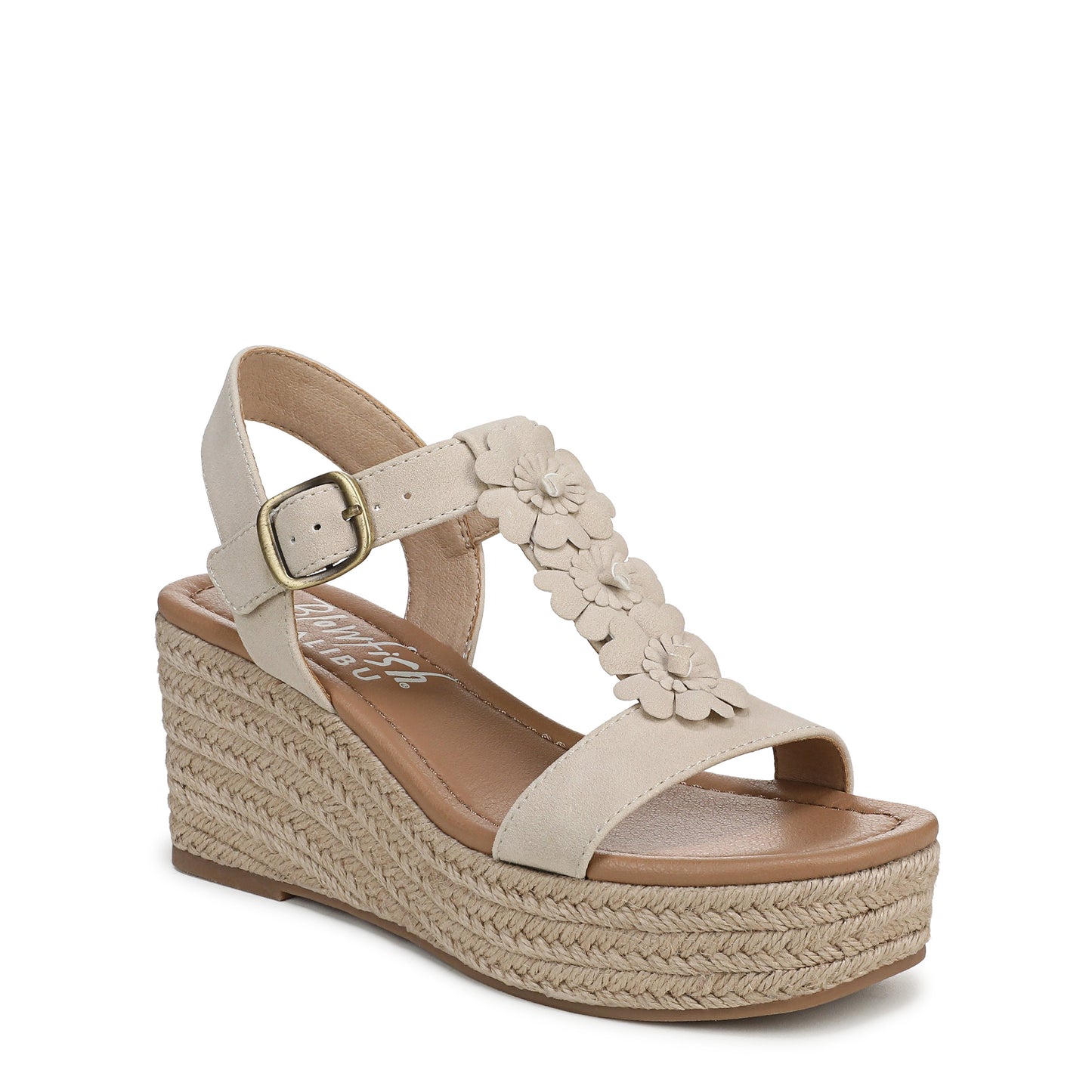 Oat Suede