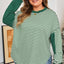 Green Stripe