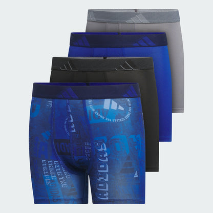 Royal Blue / Black / Blue-