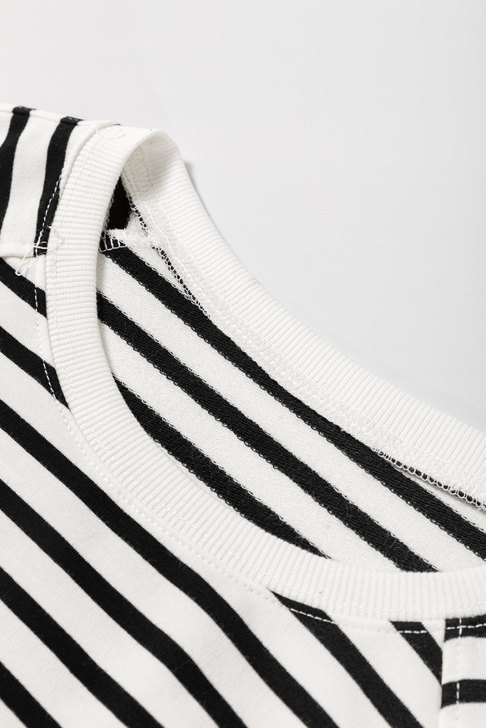 Black Stripe-