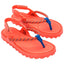 ORANGE/BLUE
