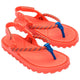 ORANGE/BLUE