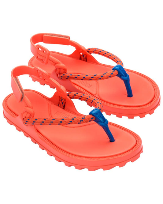 ORANGE/BLUE-