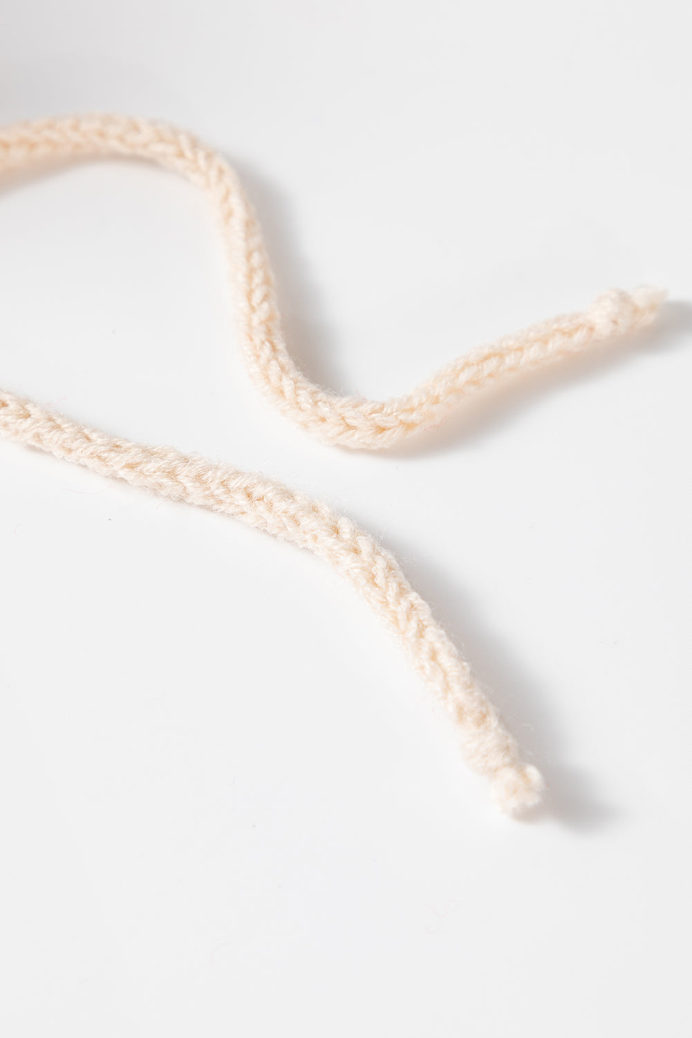 Threaded Pear Olivia Knit Drawstring Hooded Sweater