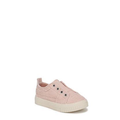Pink Canvas