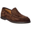 BROWN SUEDE - TONAL