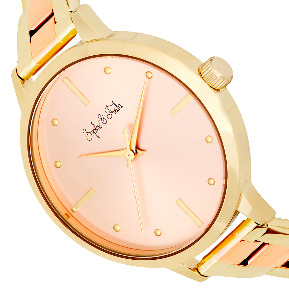 Gold-