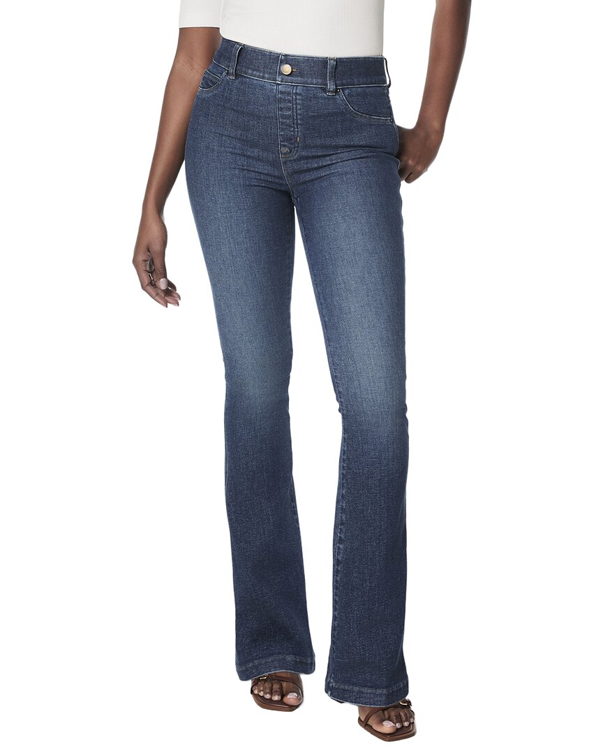 AUTHENTIC BLUE-