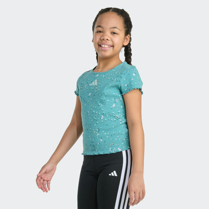 Teal Dust-