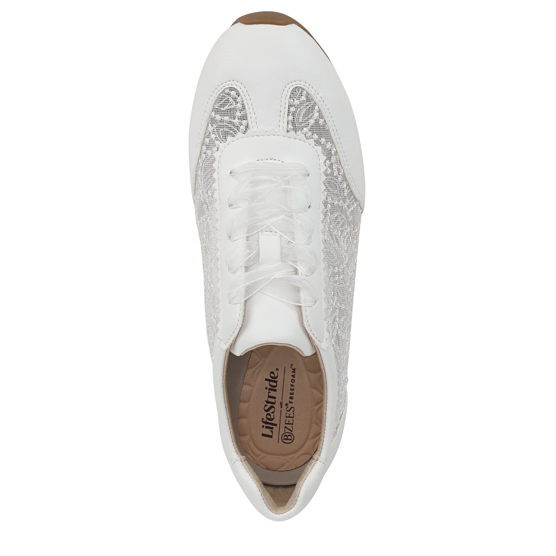 Bright White-