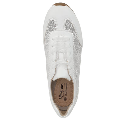 Bright White-