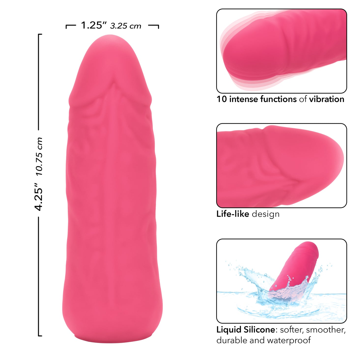 Pink-