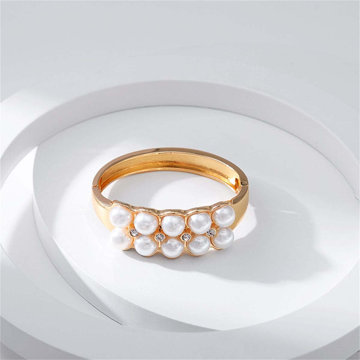 Metallic-