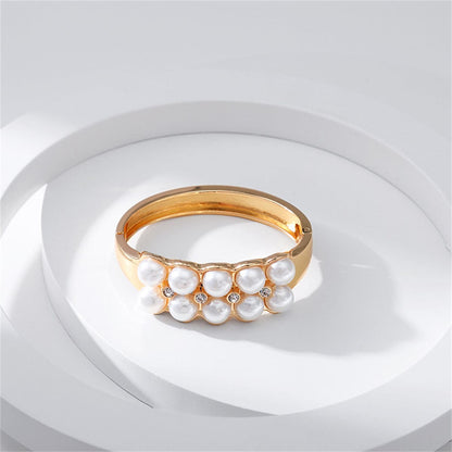 Metallic-