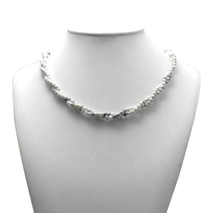 White-
