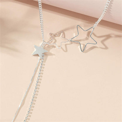 Metallic-