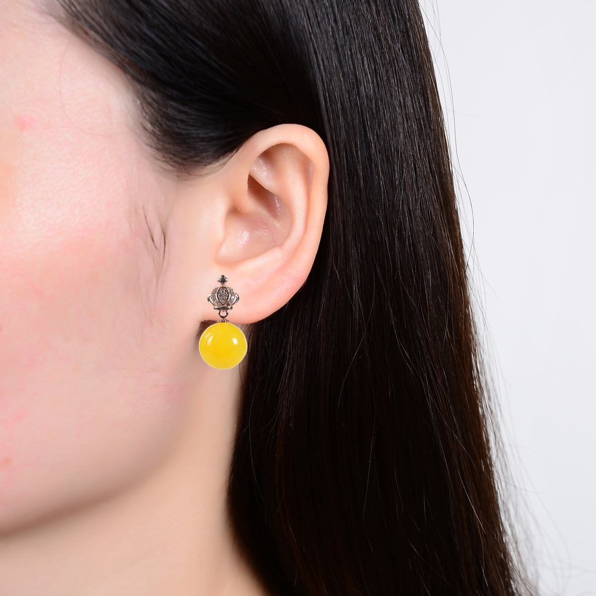 Red, Yellow-