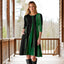 Green and Black